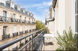 Sale - Apartment Paris 6th