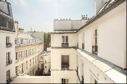 Paris 7th District – An ideal pied a terre