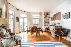 Boulogne North –  An ideal pied a terre