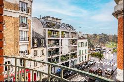 Boulogne North –  An ideal pied a terre