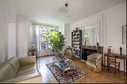 Paris 7th District - Invalides-  A 4/5 bed apartment