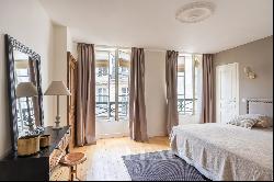 Paris 7th District – An ideal pied a terre