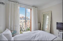 Paris 16th District – An ideal pied a terre