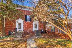 3560 Martha Custis Drive,Alexandria, VA, 22302