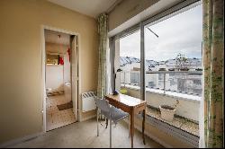 Neuilly-sur-Seine  -  A 4-bed apartment with a terrace