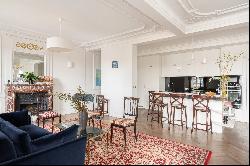 Paris 7th District - An ideal pied a terre