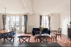 Paris 7th District - An ideal pied a terre