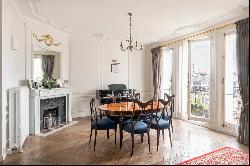 Paris 7th District - An ideal pied a terre