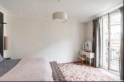 Paris 7th District - An ideal pied a terre