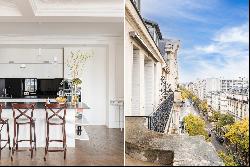 Paris 7th District - An ideal pied a terre