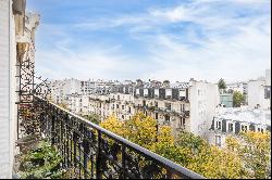 Paris 7th District - An ideal pied a terre