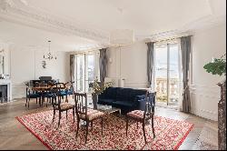 Paris 7th District - An ideal pied a terre