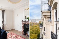 Paris 7th District - An ideal pied a terre