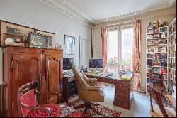 Bare Ownership - Apartment Paris 16th (Muette)