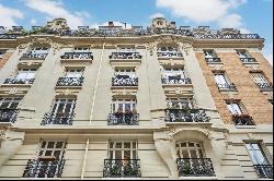 Bare Ownership - Apartment Paris 16th (Muette)