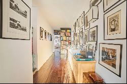 Paris 15th District -  A 3-bed apartment bathed in sunshine