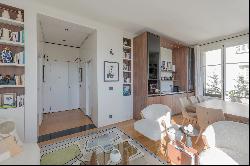 Sale - Apartment Neuilly-sur-Seine