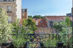 Sale - Apartment Neuilly-sur-Seine