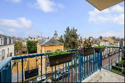 Versailles Rive Droite – A 3/4 bed family apartment