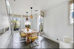 Paris 8th District -  An ideal pied a terre