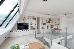 Paris 8th District -  An ideal pied a terre