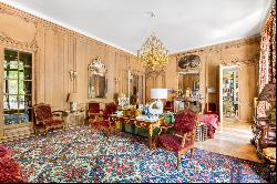 Paris 16th District – A magnificent apartment in a prime location