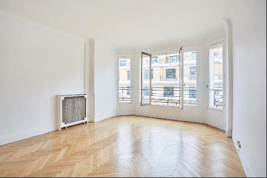 Paris 7th District - An ideal pied a terre