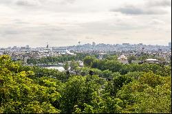 Paris 16th District – A superb 4-bed apartment