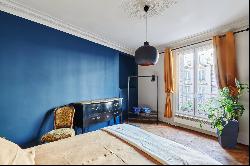 Sale - Apartment Paris 4th (Saint-Merri)