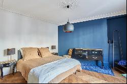 Sale - Apartment Paris 4th (Saint-Merri)