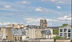 Paris 6th District - An ideal pied a terre