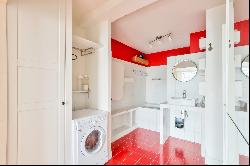 Paris 6th District - An ideal pied a terre