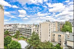 Paris 6th District - An ideal pied a terre