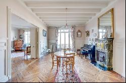 Versailles - A 4-bed family apartment