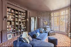 Paris 16th District - A superb 4-bed apartment