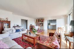 Saint-Cloud -  An ideal family apartment