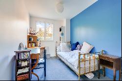 Saint-Cloud -  An ideal family apartment