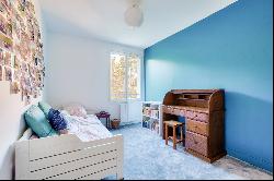 Saint-Cloud -  An ideal family apartment