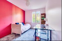 Saint-Cloud -  An ideal family apartment