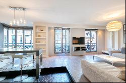 Paris 8th District – An ideal pied a terre in a prime location