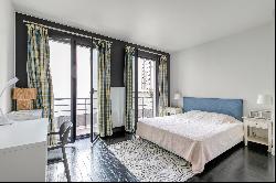 Paris 8th District – An ideal pied a terre in a prime location