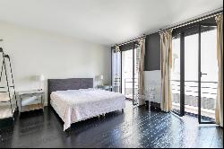 Paris 8th District – An ideal pied a terre in a prime location