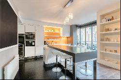 Paris 8th District – An ideal pied a terre in a prime location