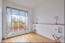 Sale - Apartment Paris 16th (Auteuil)