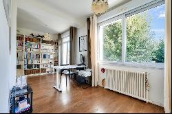 Suresnes – An ideal family home