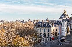 Paris 7th District – A superb pied a terre