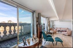 Paris 7th District – A superb pied a terre