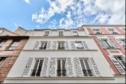 Paris 15th District – Felix Faure – A 4-bed property