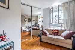 Neuilly-sur-Seine  -  An elegant 2/3 bed apartment