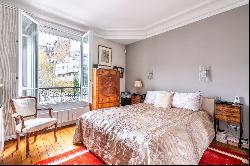 Neuilly-sur-Seine  -  An elegant 2/3 bed apartment